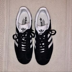Adidas Gazelles
